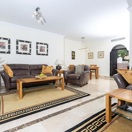 Finca San Antonio Two Bedroom Apartment With Swimming Pool มิฮาส ภายนอก รูปภาพ