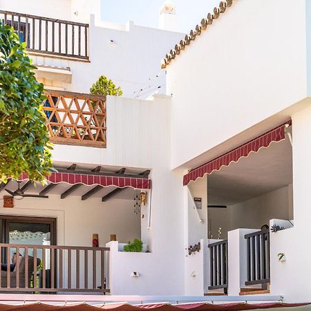 Finca San Antonio Two Bedroom Apartment With Swimming Pool มิฮาส ภายนอก รูปภาพ