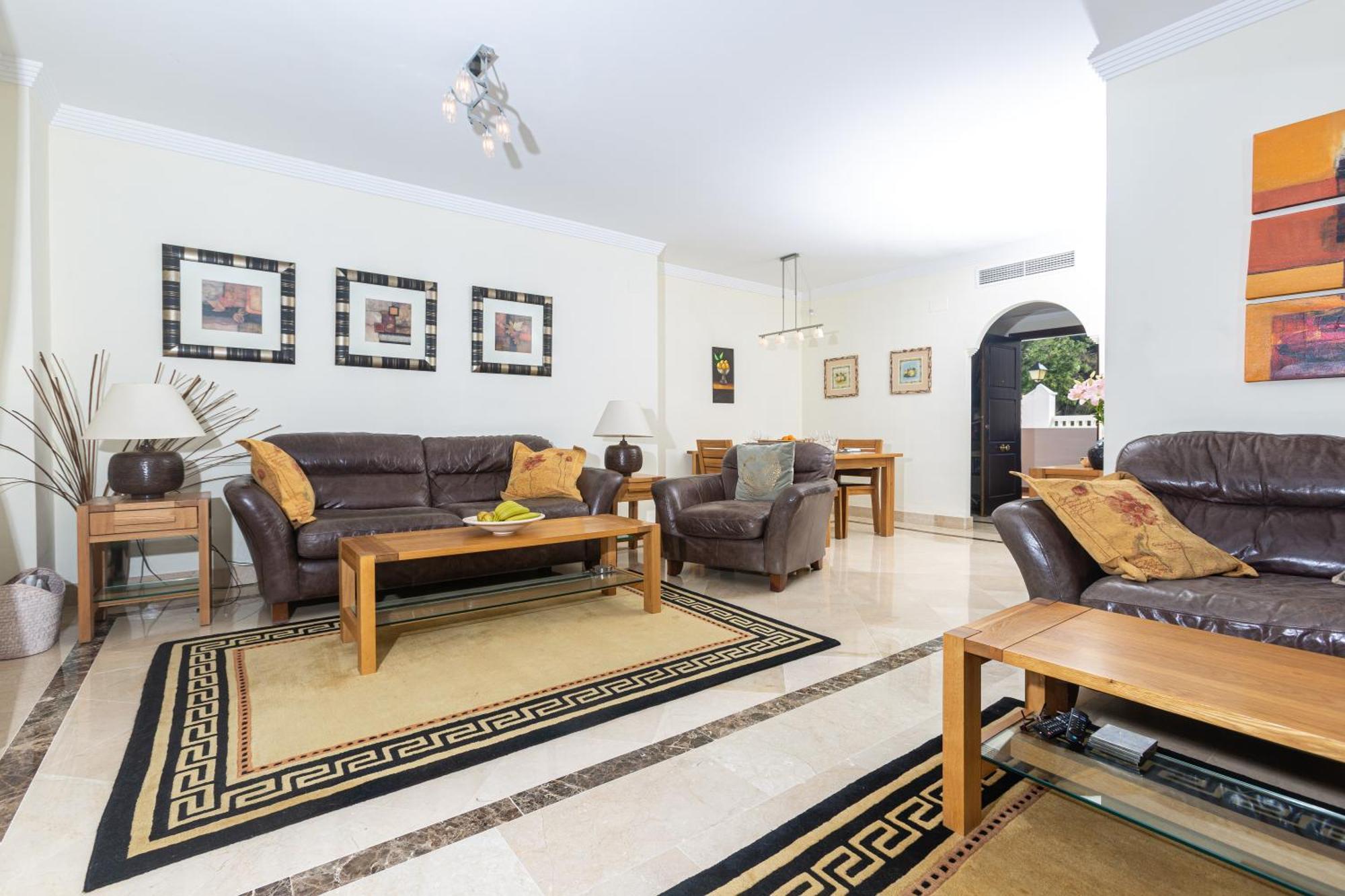 Finca San Antonio Two Bedroom Apartment With Swimming Pool มิฮาส ภายนอก รูปภาพ