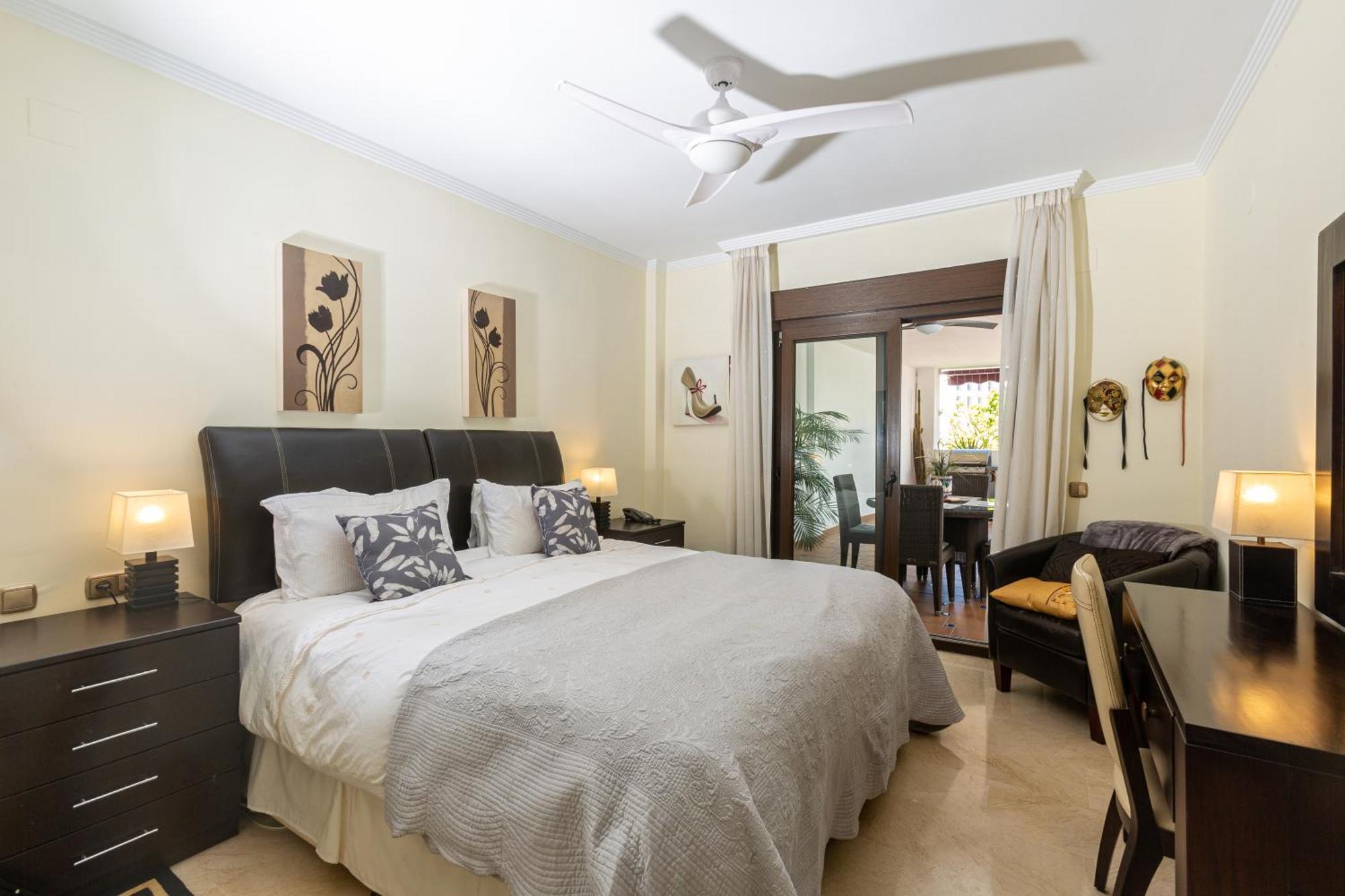 Finca San Antonio Two Bedroom Apartment With Swimming Pool มิฮาส ภายนอก รูปภาพ