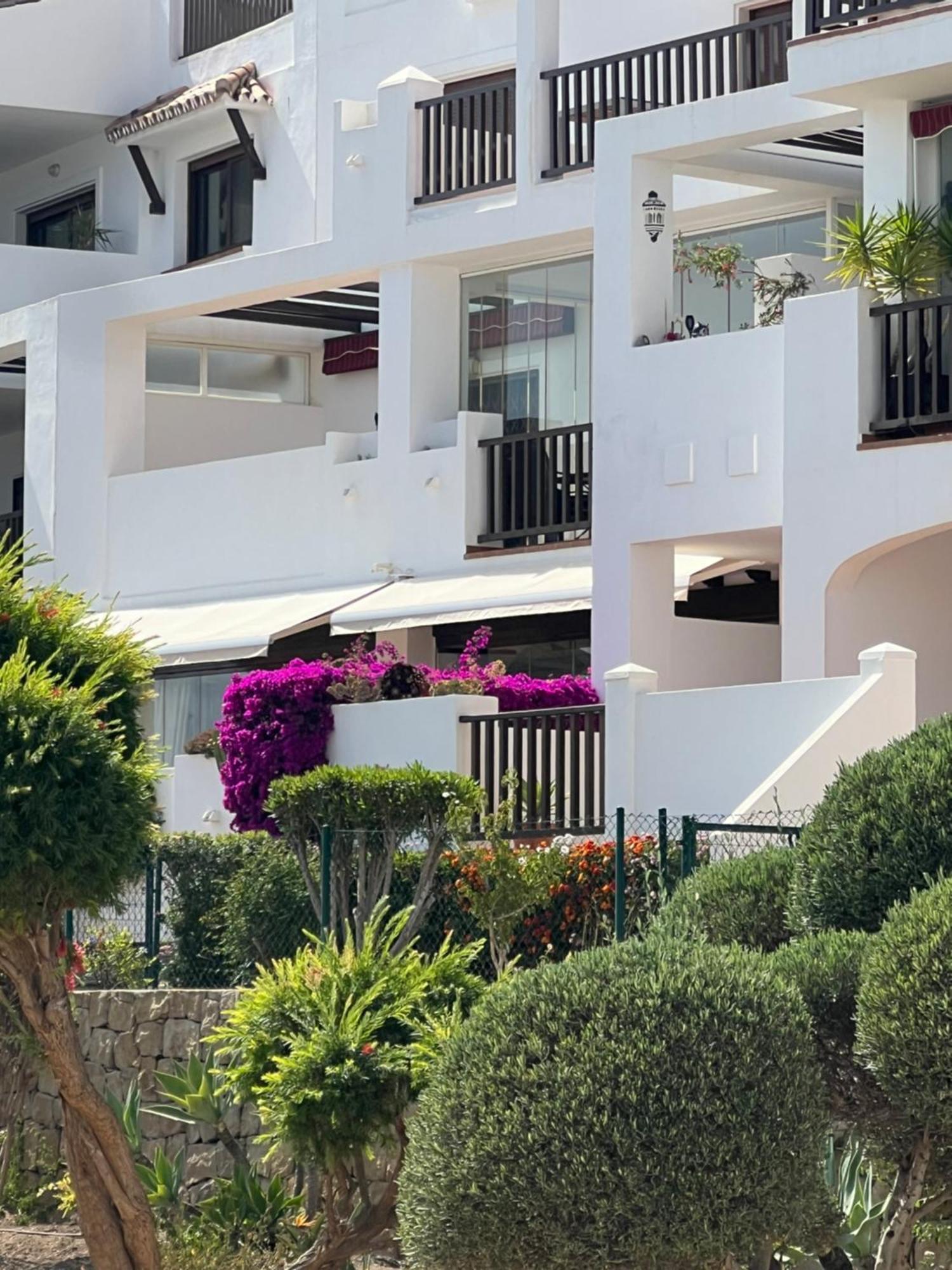 Finca San Antonio Two Bedroom Apartment With Swimming Pool มิฮาส ภายนอก รูปภาพ
