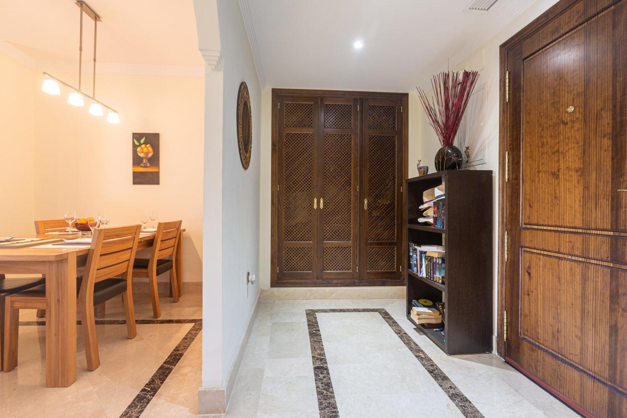 Finca San Antonio Two Bedroom Apartment With Swimming Pool มิฮาส ภายนอก รูปภาพ