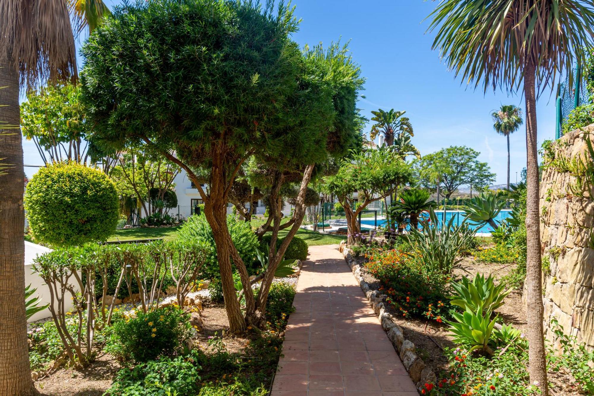 Finca San Antonio Two Bedroom Apartment With Swimming Pool มิฮาส ภายนอก รูปภาพ